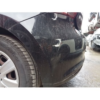 Recambio de paragolpes trasero para volkswagen polo v (6r1, 6c1) 1.6 tdi referencia OEM IAM 6R6807421BHGRU  