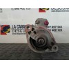 Recambio de motor arranque para opel astra j sports tourer cosmo referencia OEM IAM 8980147432  