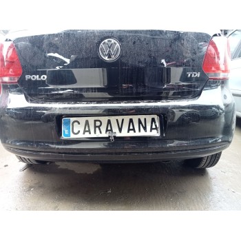 PARAGOLPES TRASERO 6R6807421BH 6R6807421BHGRU 