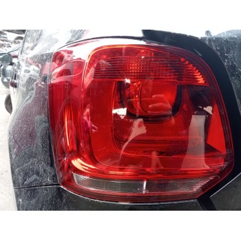 Recambio de piloto trasero izquierdo para volkswagen polo v (6r1, 6c1) 1.6 tdi referencia OEM IAM 6R0945095AH  