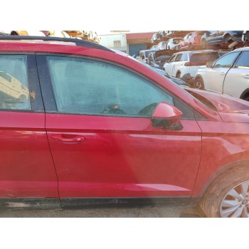 Recambio de puerta delantera derecha para seat ateca (kh7) style referencia OEM IAM 575831052E  