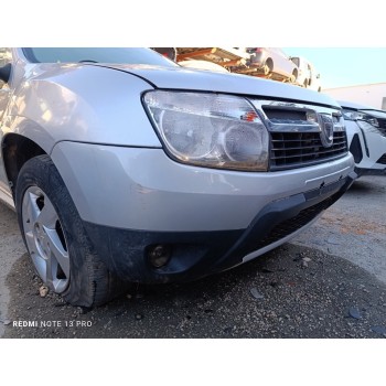 Recambio de paragolpes delantero para dacia duster ambiance 4x2 referencia OEM IAM 620227924R  