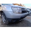 Recambio de paragolpes delantero para dacia duster ambiance 4x2 referencia OEM IAM 620227924R  