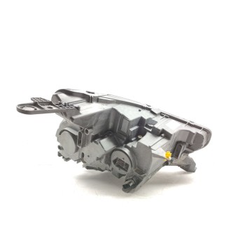 Recambio de faro izquierdo para citroën c4 berlina plus referencia OEM IAM 9830649480  