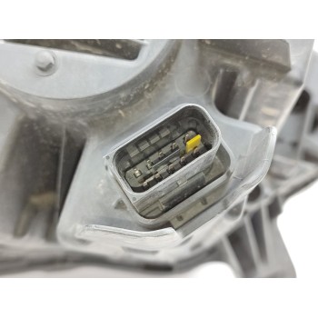 Recambio de faro izquierdo para citroën c4 berlina plus referencia OEM IAM 9830649480  