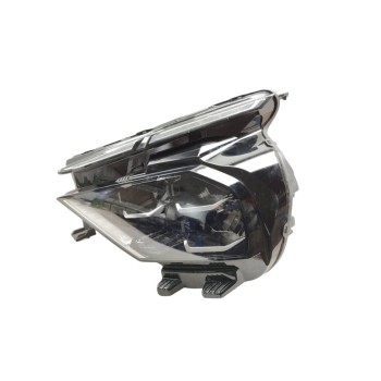 Recambio de faro izquierdo para citroën c4 berlina plus referencia OEM IAM 9830649480  