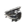 Recambio de faro izquierdo para citroën c4 berlina plus referencia OEM IAM 9830649480  