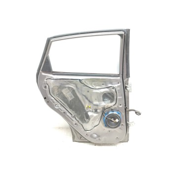 Recambio de puerta trasera izquierda para hyundai kona essence 2wd referencia OEM IAM 77003J9000  