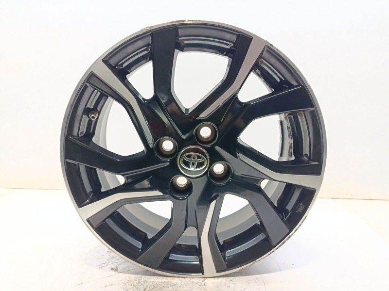 Recambio de motor completo para bmw serie 3 berlina (e46) 316i referencia OEM IAM N42B18A  