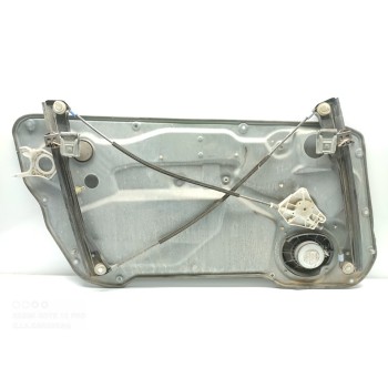 Recambio de elevalunas delantero derecho para seat ibiza (6l1) cool referencia OEM IAM 6L3837752CR 3 PUERTAS 