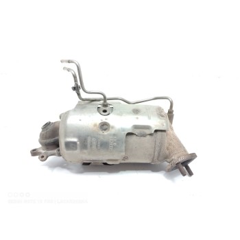 Recambio de catalizador para hyundai i40 gls bluedrive / bluedrive referencia OEM IAM 289902A760  