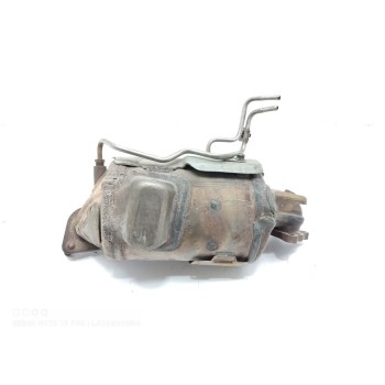 Recambio de catalizador para hyundai i40 gls bluedrive / bluedrive referencia OEM IAM 289902A760  