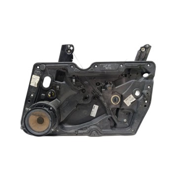 Recambio de elevalunas delantero derecho para volkswagen golf vi (5k1) advance referencia OEM IAM 5K0837756H  