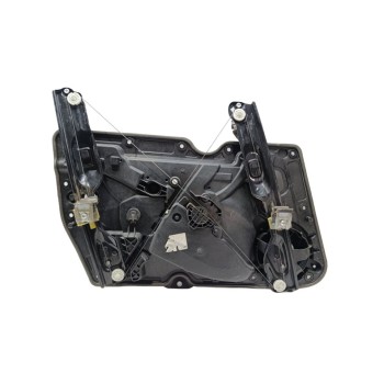 Recambio de elevalunas delantero derecho para volkswagen golf vi (5k1) advance referencia OEM IAM 5K0837756H  
