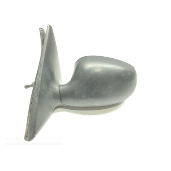 Recambio de retrovisor izquierdo para daewoo lanos cool referencia OEM IAM 96304167  