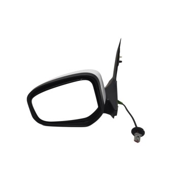 Recambio de retrovisor izquierdo para ford transit courier trend referencia OEM IAM ET7617683BG5JA6  