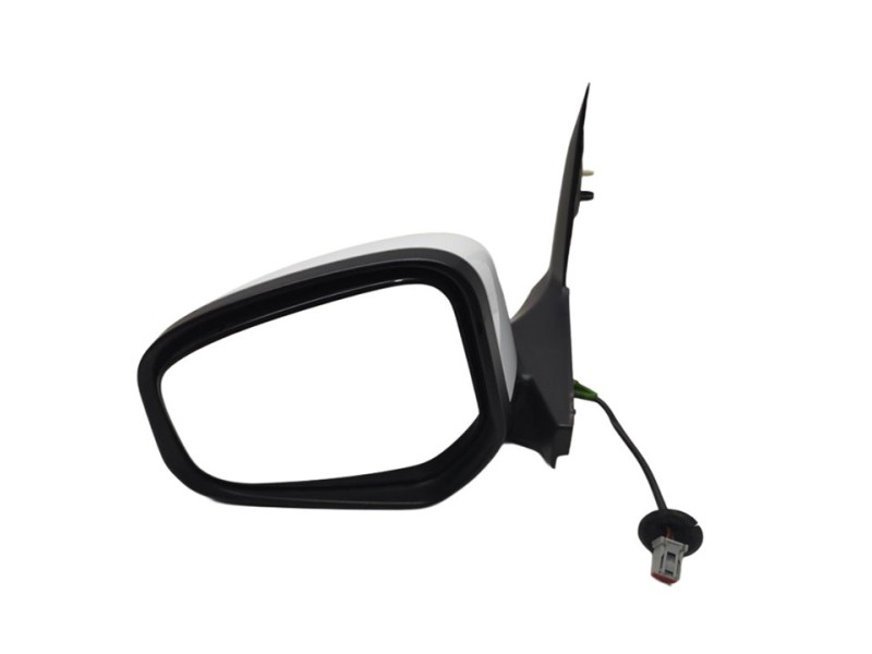 Recambio de retrovisor izquierdo para ford transit courier trend referencia OEM IAM ET7617683BG5JA6  