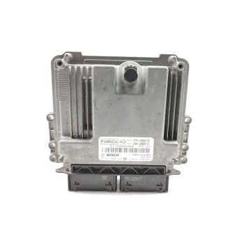 Recambio de centralita motor uce para ford focus st-line style referencia OEM IAM 0281036222  