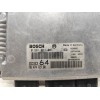Recambio de centralita motor uce para peugeot 307 (s1) xt referencia OEM IAM 0281011081  