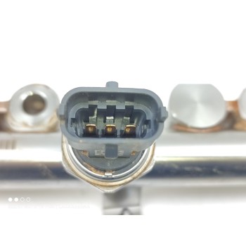 Recambio de rampa inyectora para kia soul ( ) concept referencia OEM IAM 353502B350  