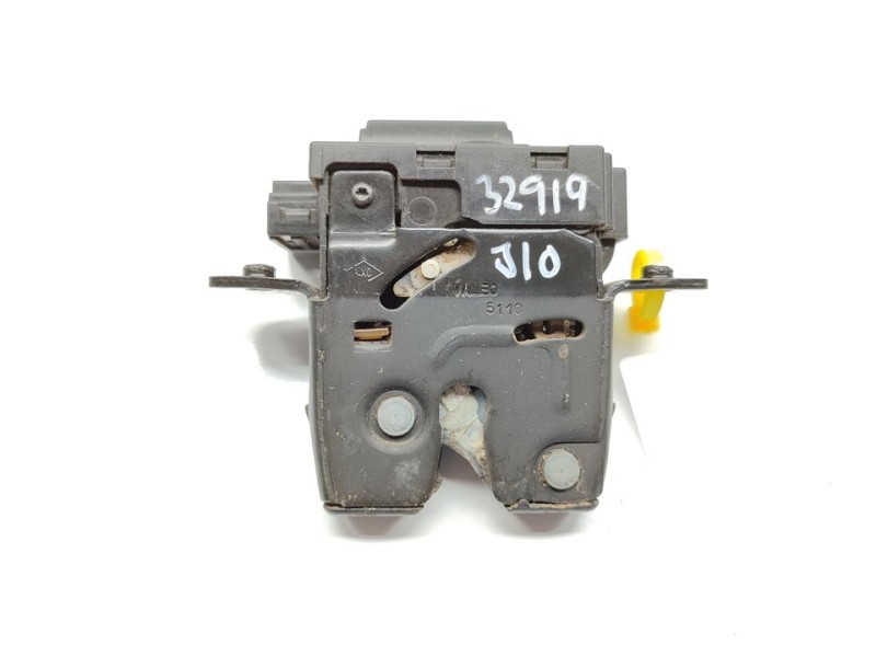 Recambio de cerradura maletero / porton para nissan qashqai (j10) acenta referencia OEM IAM 90502EY10A  