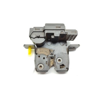 Recambio de cerradura maletero / porton para nissan qashqai (j10) acenta referencia OEM IAM 90502EY10A  