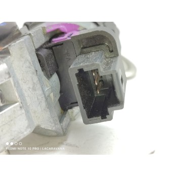 Recambio de conmutador de arranque para citroën c3 1.4 furio referencia OEM IAM 9663123280  