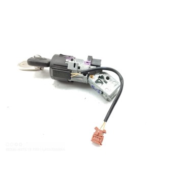 Recambio de conmutador de arranque para citroën c3 1.4 furio referencia OEM IAM 9663123280  
