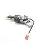Recambio de conmutador de arranque para citroën c3 1.4 furio referencia OEM IAM 9663123280  