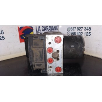 Recambio de abs para mg serie 75 (j/rj) 2.0 16v cdti referencia OEM IAM 0265224009  