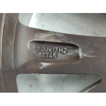 Recambio de llanta para volkswagen t-roc advance referencia OEM IAM 2GA601025B  