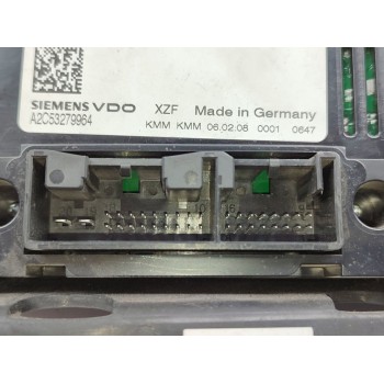 Recambio de mando climatizador para audi a4 ber. (b8) básico referencia OEM IAM 8T1820043N  