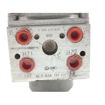 Recambio de abs para audi a6 berlina (4b2) 2.5 tdi referencia OEM IAM 8E0614111AH  