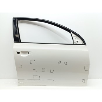Recambio de puerta delantera derecha para volkswagen golf vi (5k1) advance referencia OEM IAM 5K4831056H  