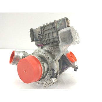 Recambio de turbocompresor para bmw serie 1 berlina (e81/e87) 2.0 turbodiesel cat referencia OEM IAM 7800594C02  