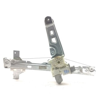 Recambio de elevalunas delantero derecho para peugeot 3008 confort referencia OEM IAM 9682808880  