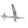 Recambio de elevalunas delantero derecho para peugeot 3008 confort referencia OEM IAM 9682808880  