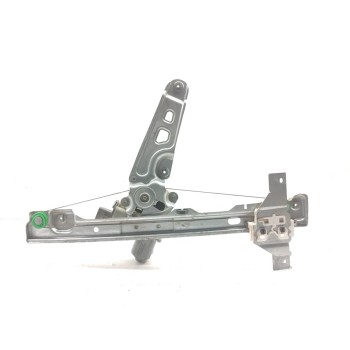 Recambio de elevalunas delantero derecho para peugeot 3008 confort referencia OEM IAM 9682808880  