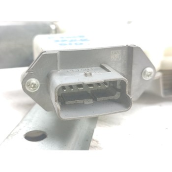 Recambio de elevalunas delantero derecho para peugeot 3008 confort referencia OEM IAM 9682808880  