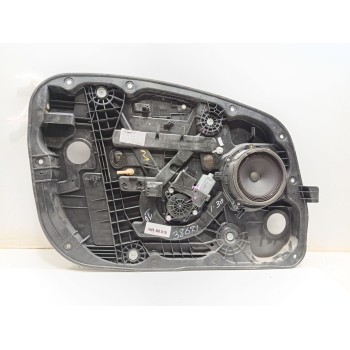 Recambio de elevalunas delantero izquierdo para hyundai i30 cw style referencia OEM IAM 82470A6260  