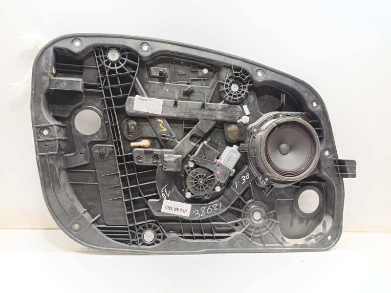 Recambio de elevalunas delantero izquierdo para hyundai i30 cw style referencia OEM IAM 82470A6260  