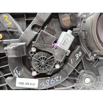 Recambio de elevalunas delantero izquierdo para hyundai i30 cw style referencia OEM IAM 82470A6260  