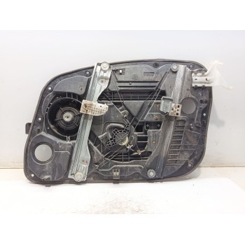 Recambio de elevalunas delantero izquierdo para hyundai i30 cw style referencia OEM IAM 82470A6260  