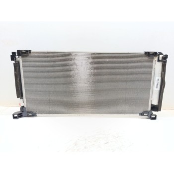 CONDENSADOR / RADIADOR AIRE ACONDICIONADO CZ4477806220 