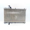 Recambio de radiador agua para mitsubishi outlander (gf0) motion 2wd referencia OEM IAM MR993741  