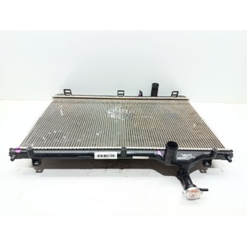 Recambio de radiador agua para mitsubishi outlander (gf0) motion 2wd referencia OEM IAM MR993741  