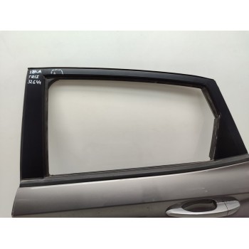 Recambio de puerta trasera izquierda para hyundai kona essence 2wd referencia OEM IAM 77003J9000  