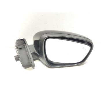 Recambio de retrovisor derecho para ford kuga hybrid st-line referencia OEM IAM LV4B17682DG  