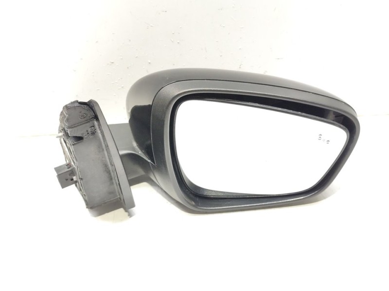 Recambio de retrovisor derecho para ford kuga hybrid st-line referencia OEM IAM LV4B17682DG  