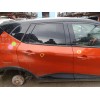 Recambio de puerta trasera derecha para renault captur expression referencia OEM IAM 821004271R  